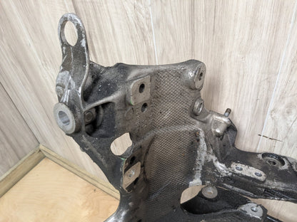 2009-2012 Audi A4 S4 B8 AWD Front Axle Support Crossmember Subframe 8T0399315H