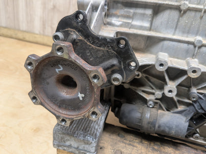 13-15 Audi 8T RS5 CFSA NSD Automatic Transmission Assembly AWD 156k Miles