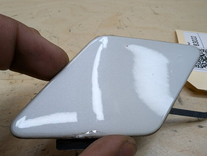 2012-2018 BMW 328i F30 Front Bumper Tow Hook Insert Cover 7301464