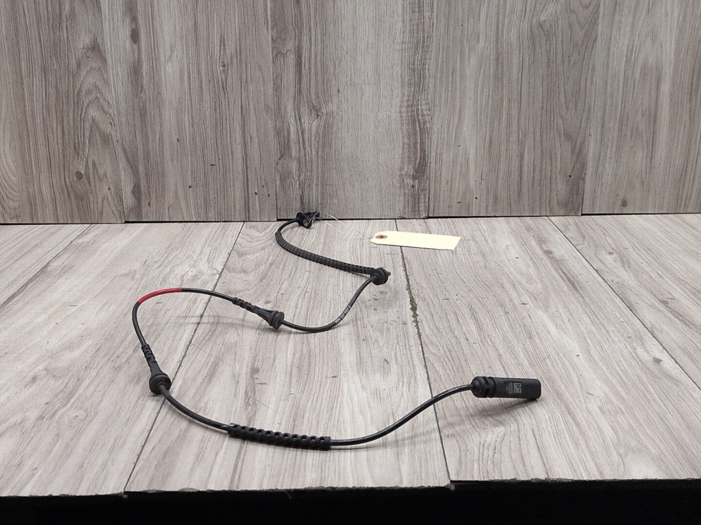 2019-2026 BMW M340i G20 Front Left or Right ABS Wheel Speed Sensor Cable Harness 5A16AC6