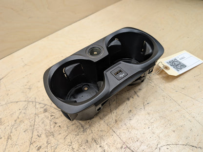 2019-2026 BMW M340i G20 Center Console Cup Holder 6806803 OEM