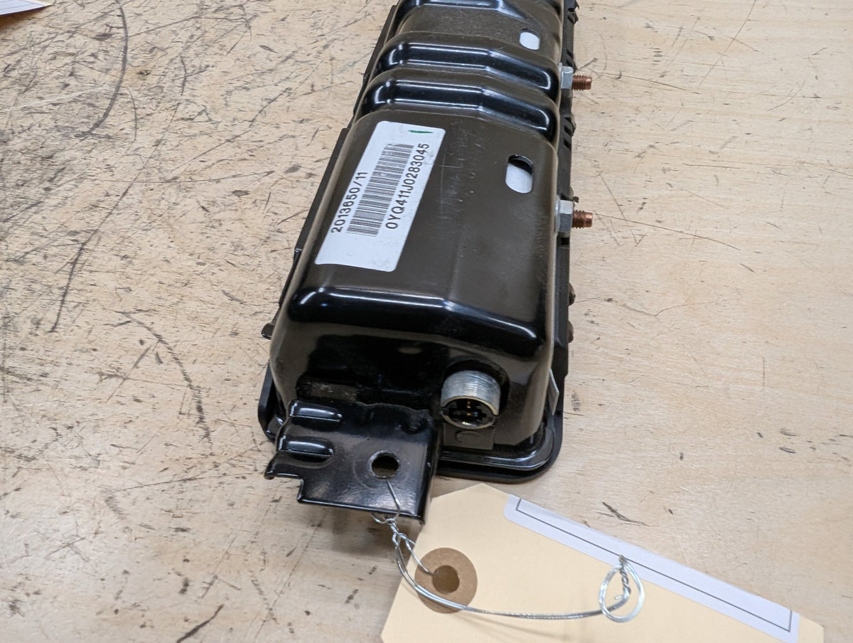 OEM BMW G20 G22 G23 G26 G80 G82 G83 Front Right Passenger Knee Lower Dash Airbag