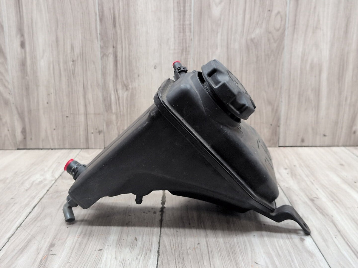 06-13 OEM BMW E82 E90 E92 E93 328 335 Radiator Coolant Bottle Reservoir Tank