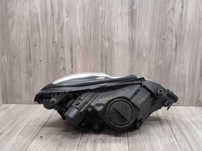 2009-2012 Mercedes-Benz E550 W212 - Front Left Driver Headlight A2128205961KZ