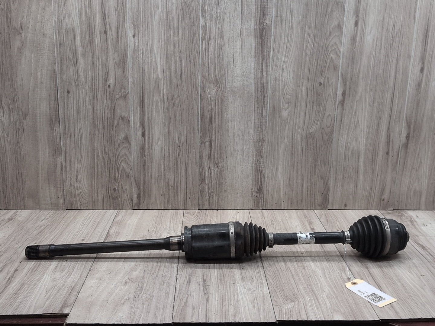 2019-2026 BMW M340i G20 Front Right Passenger Half Shaft Output CV Axle 8682366