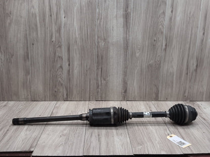 2019-2026 BMW M340i G20 Front Right Passenger Half Shaft Output CV Axle 8682366