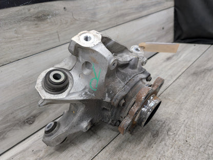 2020 BMW 330i G20 Rear Right Passenger Spindle Knuckle w/ Bearing 6879532