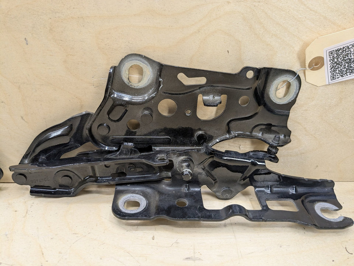 OEM BMW F90 F93 G12 G14 G15 G16 G30 M5 M8 Hood Bonnet Left Right Hood Hinges SET