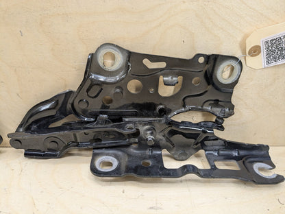 OEM BMW F90 F93 G12 G14 G15 G16 G30 M5 M8 Hood Bonnet Left Right Hood Hinges SET