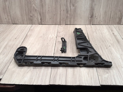 2018-2023 Audi S4 B9 Rear Left Driver Bumper Support Bracket 8W5807453