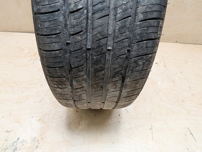 2011-2016 BMW X3 F25 Wheel Rim 6787578