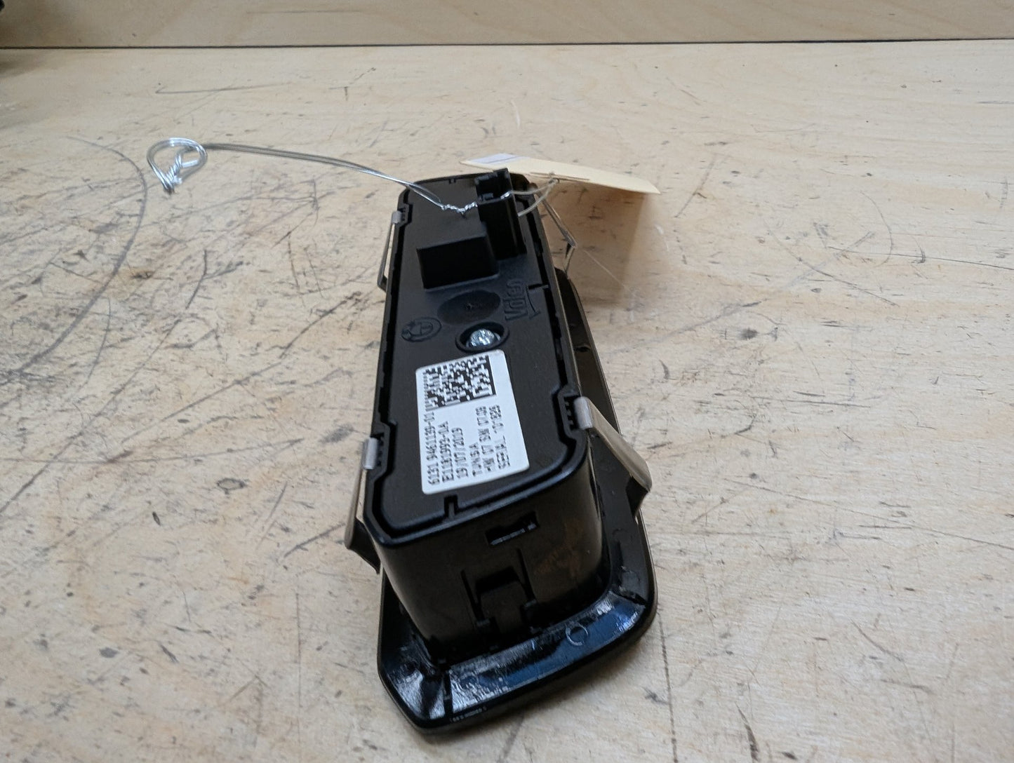OEM BMW G20 G22 G23 G26 G42 G80 G82 M3 M4 Headlight Control Switch Light Module