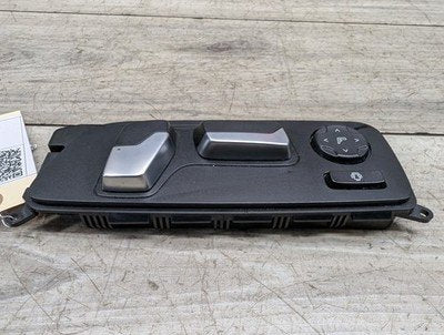 OEM BMW G01 G02 G20 330 M340 X3 Front Left Driver Seat Adjustment Control Switch