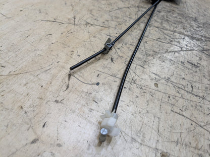 2007-2013 BMW 328i E92 Liftgate Trunk Lid Lock Latch Actuator 8196401 OEM