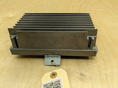 12-15 OEM BMW F30 328 335 Hybrid 3 Sedan Hi-Fi HiFi Stereo Audio Amplifier AMP