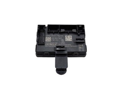 18-24 OEM Audi A4 A5 S4 S5 Front Right Door Control Module 4M0959792H