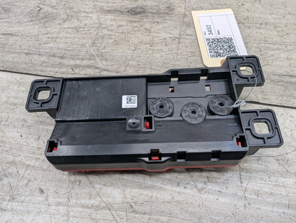 OEM BMW G05 G06 G07 X5 X7 Rear Battery Junction B+ Power Fuse box Distribution