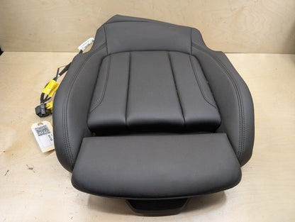 2018-2024 BMW X3 G01 Front Left Driver or Right Passenger Seat Lower Cushion 7414701
