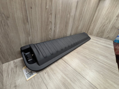 19-26 OEM BMW G05 X5 G07 X7 Rear Interior Lower Trunk Lid Cover Panel Trim