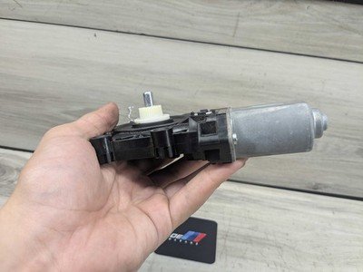 20-24 OEM BMW F44 228 M235 REAR Right Passenger Door Window Regulator Motor
