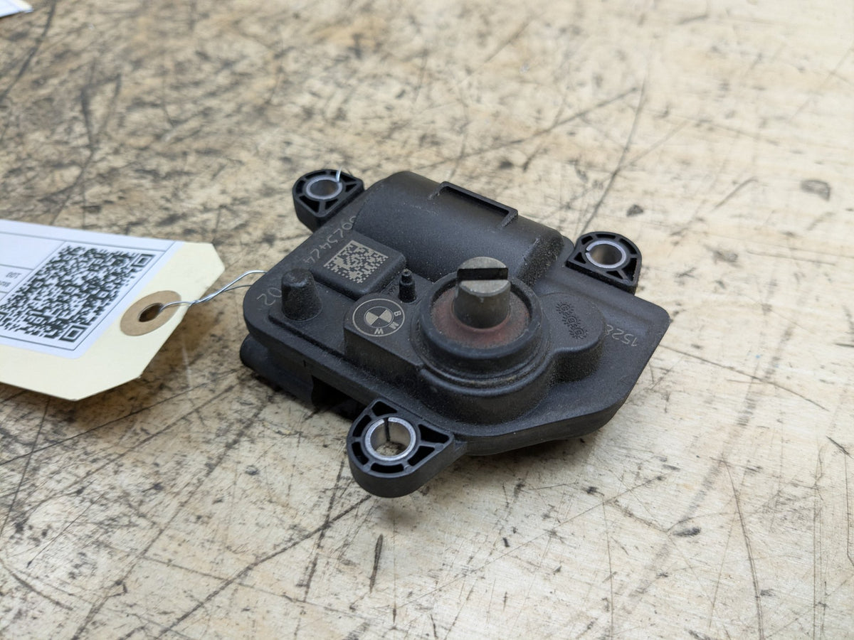 OEM BMW G01 G02 G11 G12 G14 G15 G30 X3 Muffler Exhaust Flap Actuator Drive Motor