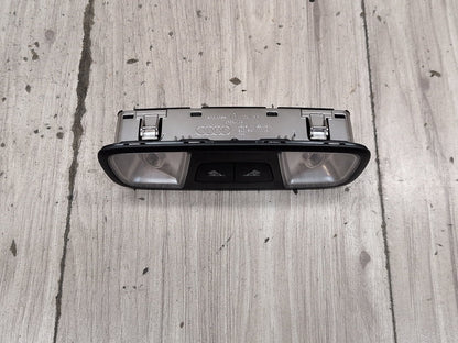 2015-2018 Audi Q3 8U Rear Overhead Dome Light Switch Module 8U0947111A