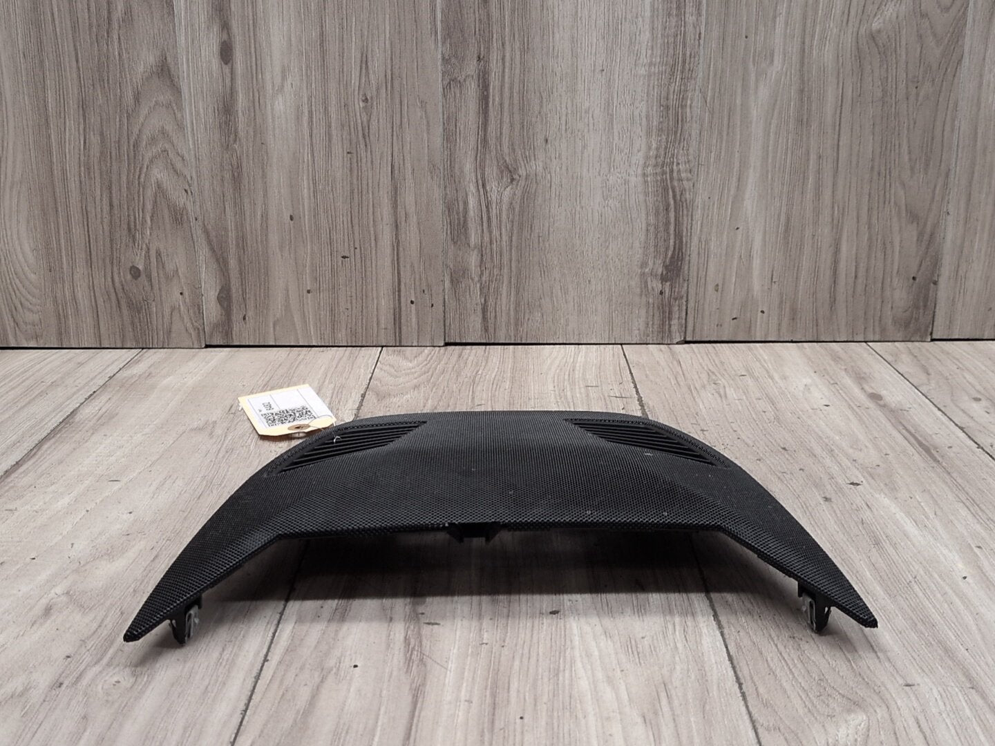 17-23 OEM BMW M550i xDrive G30 Front Center Dashboard Speaker Cover Trim Panel 9329561