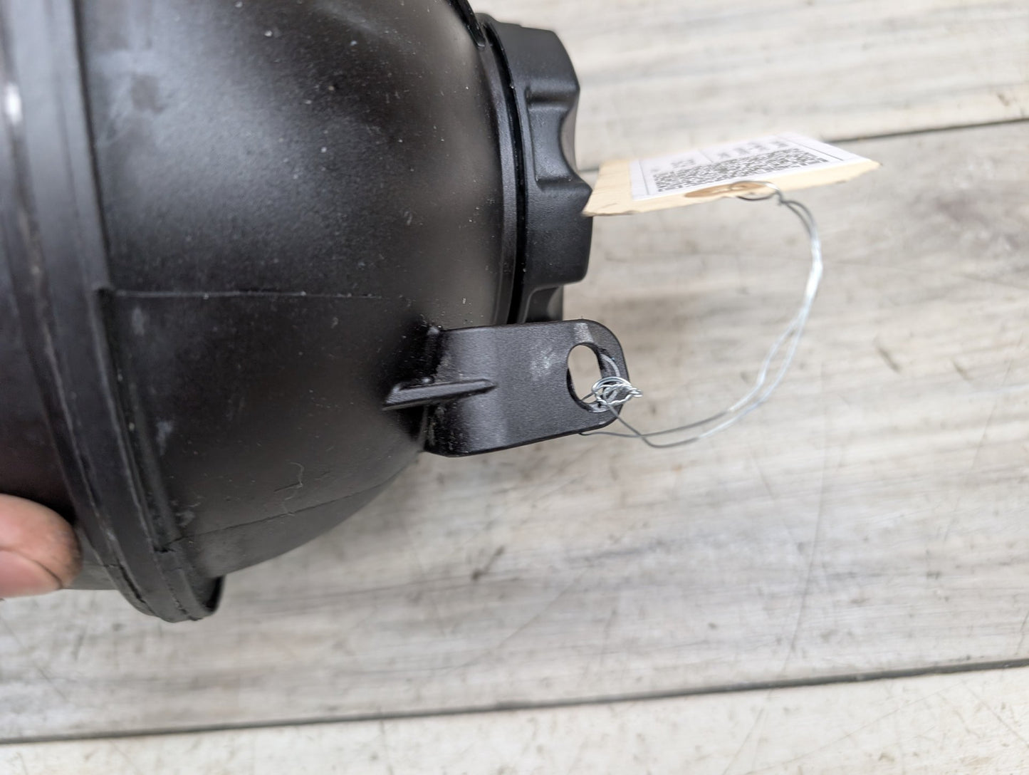 2011-2017 BMW X3 F25 Coolant Expansion Tank Reservoir 8616418