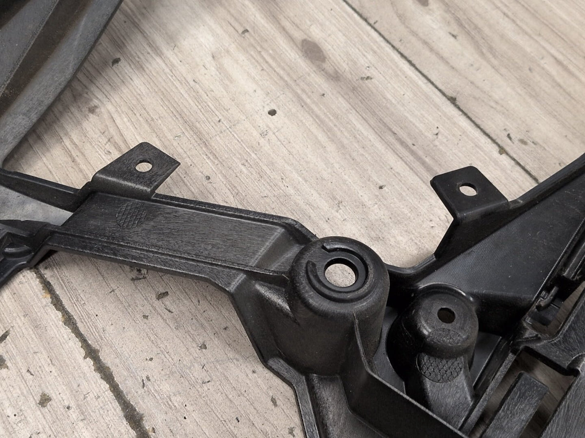 2019-2026 BMW 330i G20 Rear Left Driver Bumper Support Bracket 7427967 OEM