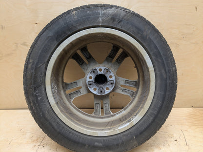 18-24 OEM BMW G01 G02 X3 X4 Wheel Rim 18x7 ET22 LA Rad Doppelspeiche Style 688