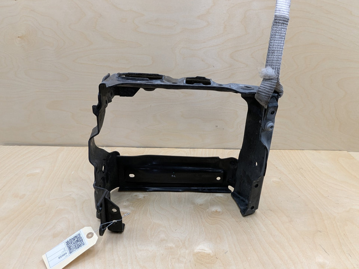 OEM BMW F90 F93 G12 G16 G30 M5 M8 Front Left Driver Radiator Support Bracket