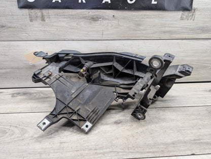 2008 - 2017 Audi S5 8T Left Driver Headlight Bracket 8T0805607