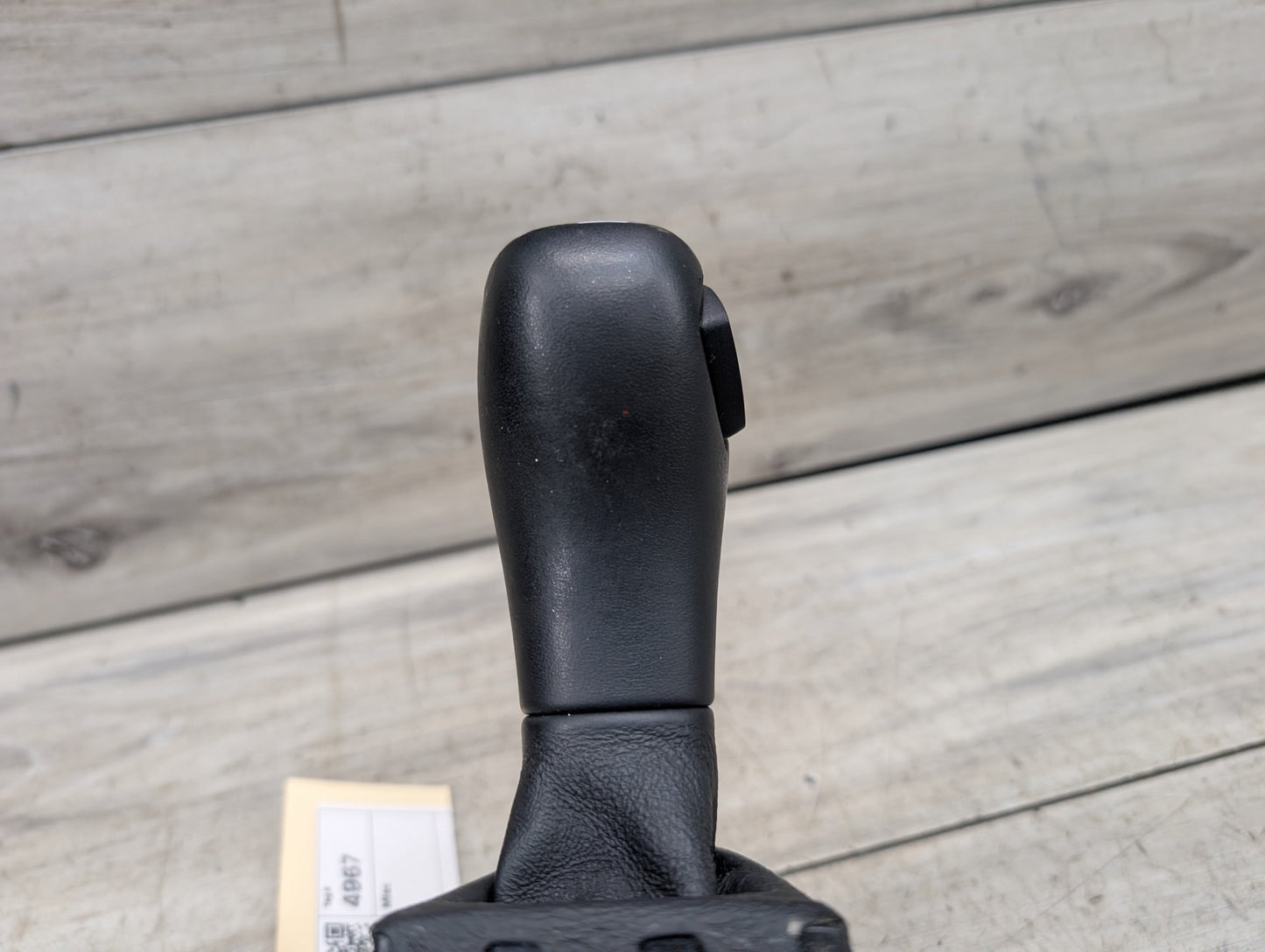 OEM BMW F22 F30 F32 F36 Auto Transmission SPORT Shifter Gear Selector Switch