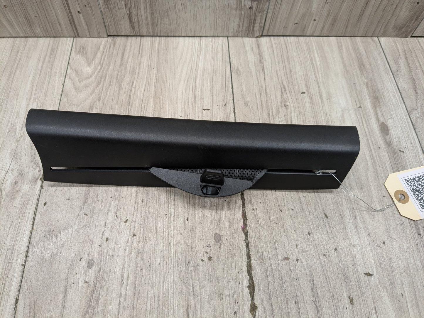 OEM BMW F90 G30 540 M550 M5 Rear Right Passenger Quarter Window Roller Sun Shade