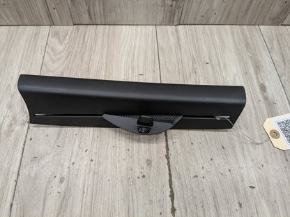 OEM BMW F90 G30 540 M550 M5 Rear Right Passenger Quarter Window Roller Sun Shade