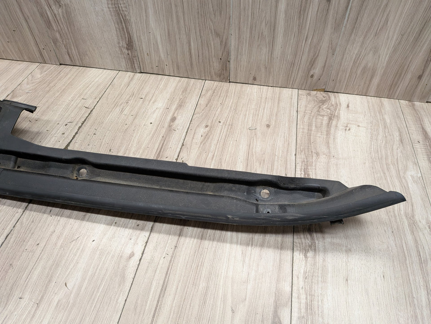 OEM BMW F90 M5 G30 530 540 M550 Left Right Upper Windshield Cowl Cover Trim