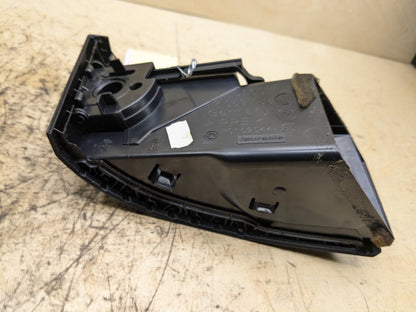 08-13 OEM BMW E82 E88 128 135 Dash Dashboard Right Passenger AC Air Vent Grille