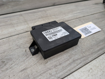 2009 - 2017 Audi Q5 8R Electric Emergency Parking Brake Module 8K0907801M EA888