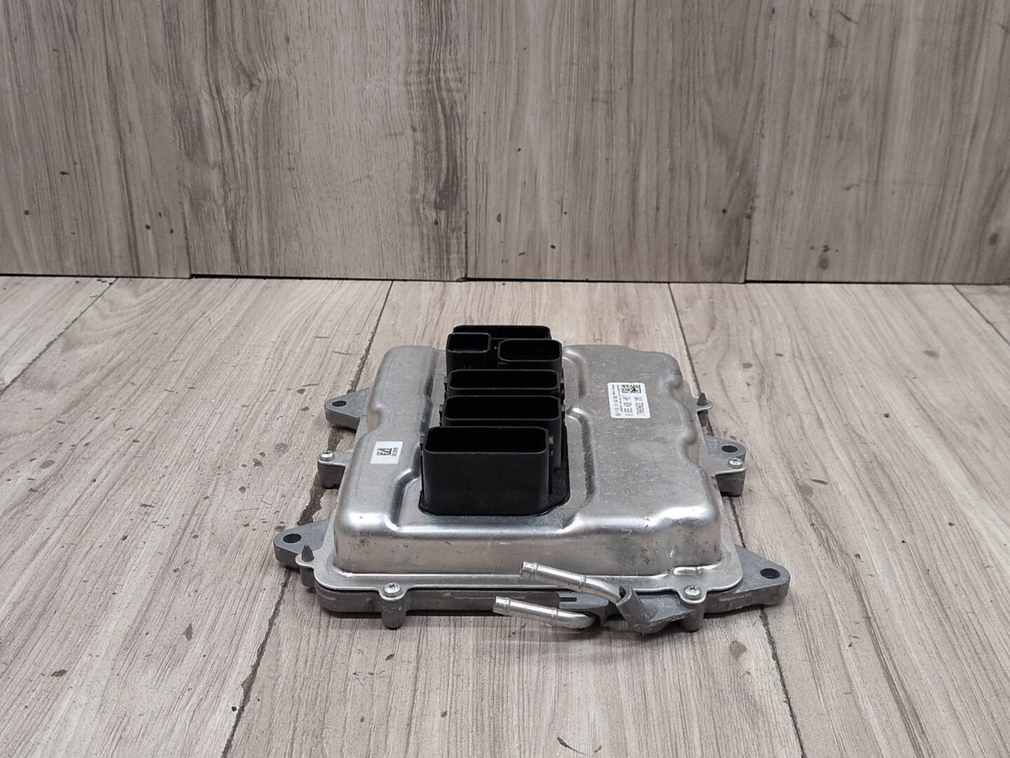 OEM BMW LCI F10 F12 F86 M5 X5M DME ECU S63 Engine Control Unit Module Computer