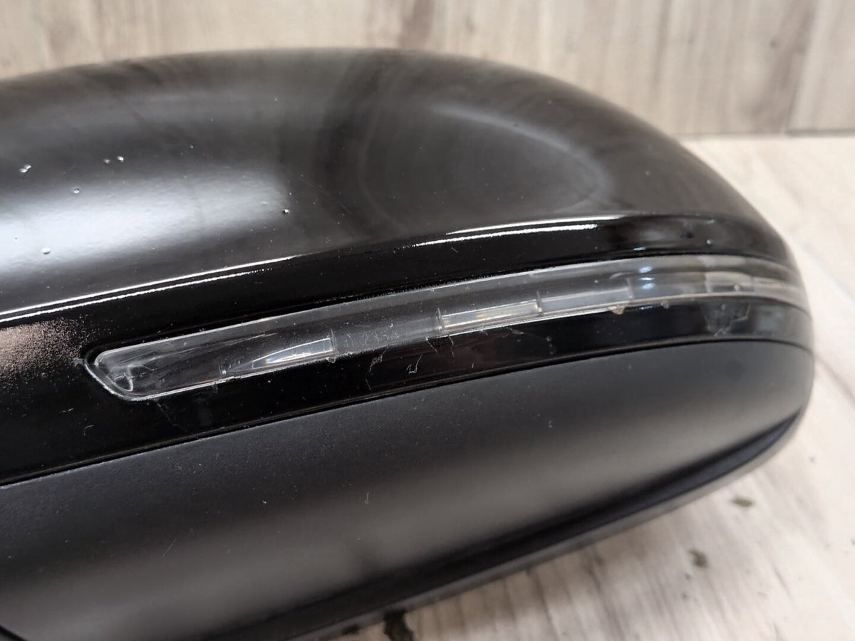 2015-2018 Audi Q3 8U Front Left Driver Side Mirror Assembly 8U1857409G