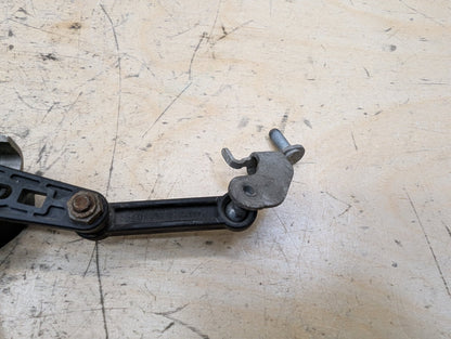 OEM BMW F30 F80 G20 G30 M3 Front Rear Left Right Suspension Height Level Sensor