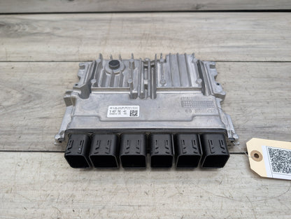BMW G22 430i B46B20O1 Engine Motor ECU DME Computer Module 5A57781