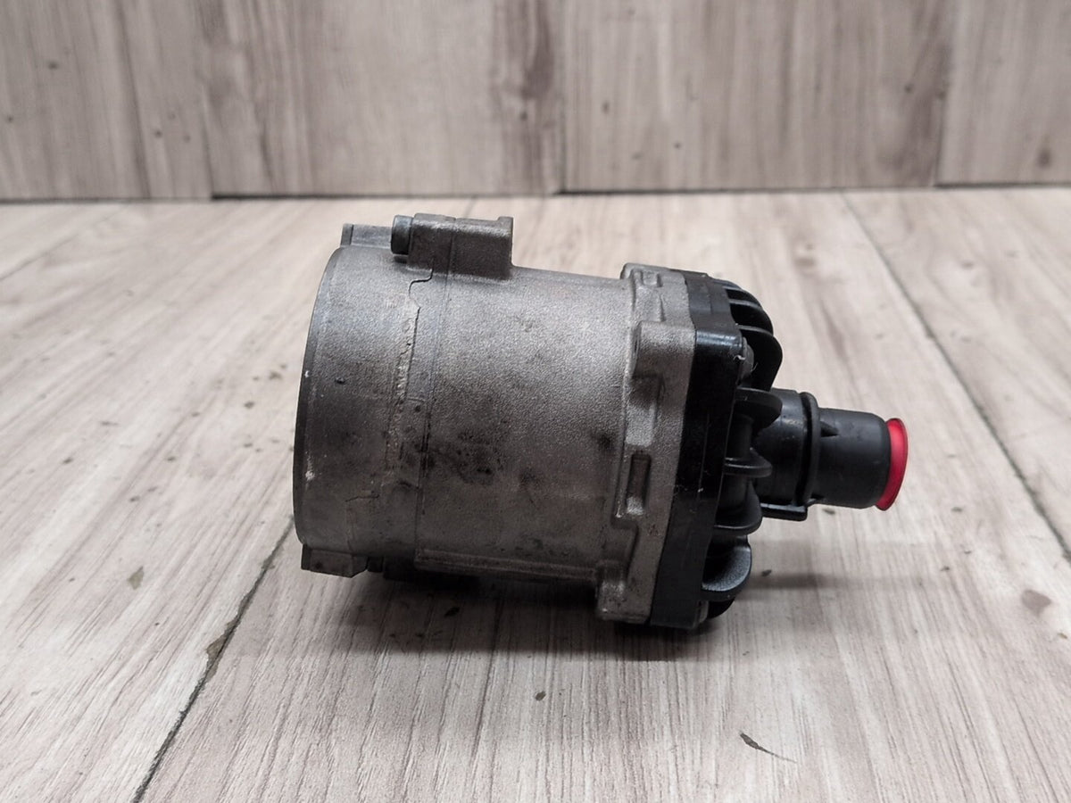 OEM BMW M5 M6 F10 F06 F12 F13 Radiator Auxiliary Water Pump S63 Engine