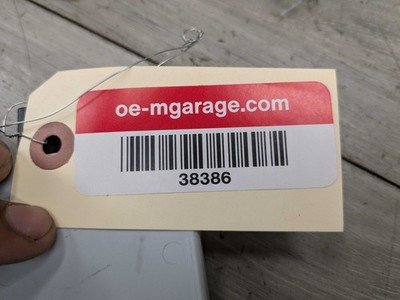 14-19 OEM BMW F15 F16 F85 F86 X5 X6 Power Steering Column Control Module
