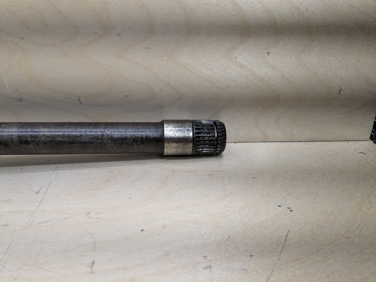 06-13 OEM BMW E90 E91 E92 328 335 Front Passenger Side Output Axle Shaft FR