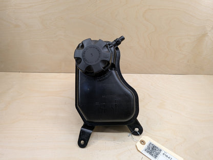 2007-2013 BMW 335i E93 Coolant Expansion Tank Reservoir 6764117