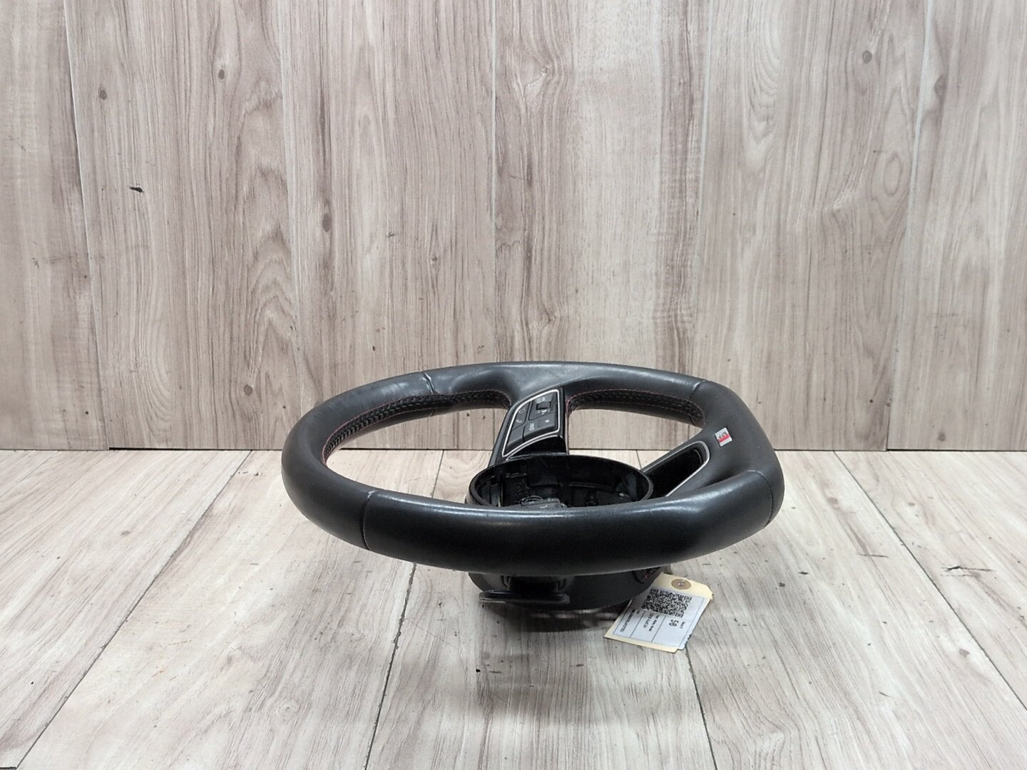 2018-2023 Audi S4 B9 Steering Wheel Assembly 8W0419091DJ