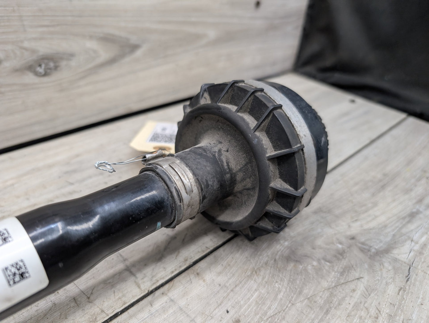 OEM BMW G20 G42 230i 230iX 330i 330iX REAR Left Driver Output Half Shaft CV Axle