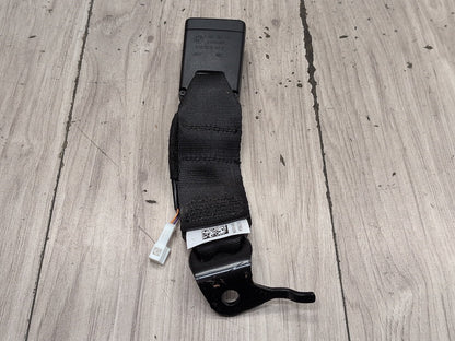 OEM BMW F90 M5 G30 530 540 M550 Rear Center Middle Seatbelt Seat Belt Buckle