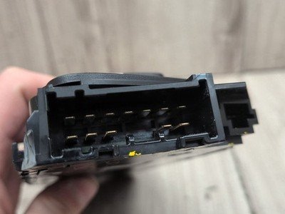 19-24 OEM BMW F97 G01 G20 G26 Front Right Passenger Seat Adjust Control Switch